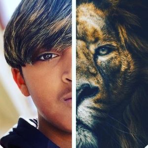 Meet your Posher, Manraj